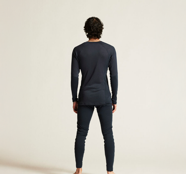Craft - CORE Warm Baselayer Set M - Baselayer sæt
