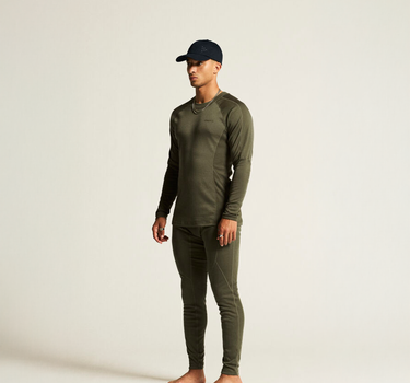 Craft - CORE Warm Baselayer Set M - Baselayer sæt