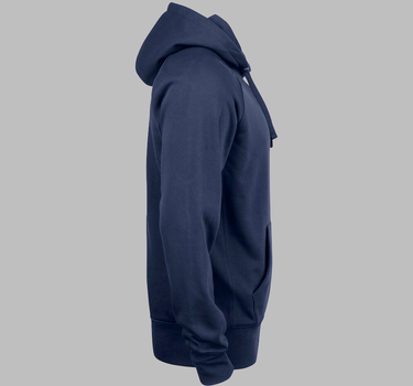 Clique -  Helix  - Hættetrøje