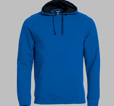 Clique - Classic Hoody -  Hættetrøjer - 21041