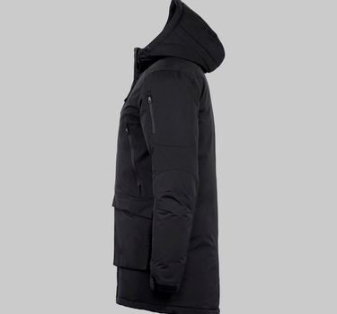 Clique - Eskie - Parka Jakke 020996