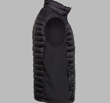 Tee Jays - Crossover Bodywarmer - Vest - 9624