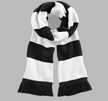 Beechfield -  Stadium Scarf -  Halstørklæde - CB479