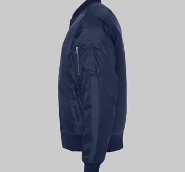 Clique - Bomber - Jakke 020955