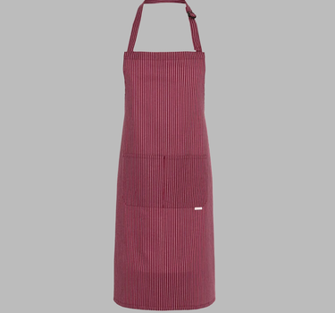 Karlowsky - Bib Apron Carlo - Forklæde - KY028