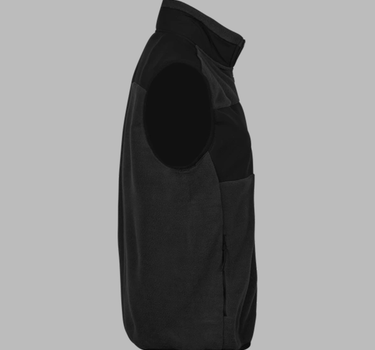 Tee Jays - Mountain Fleece Bodywarmer - Fleece vest - 9122