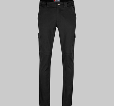 Clique - Cargo Pocket Stretch - Arbejdsbukser 022045