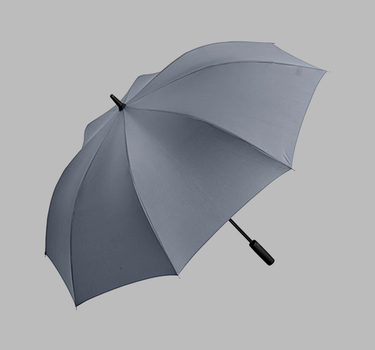 Fare - AC-Umbrella - Paraply - Med Eget Logo - 2345