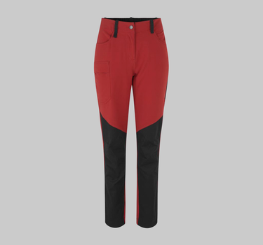 ID - Hybrid stretch buks | dame - Bukser 0903