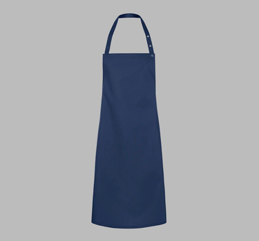 Karlowsky - Bib Apron Santorini - Forklæde