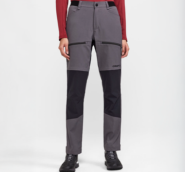 Craft - PRO Explore Hiking Pants W - Outdoorbukser 1913803