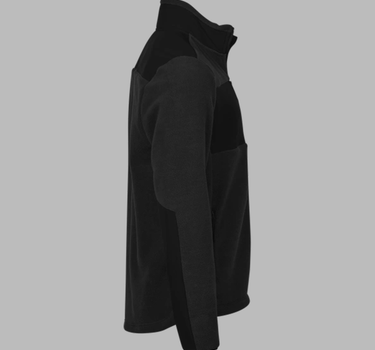 Tee Jays - Mountain Fleece - Fleecejakke - 9120