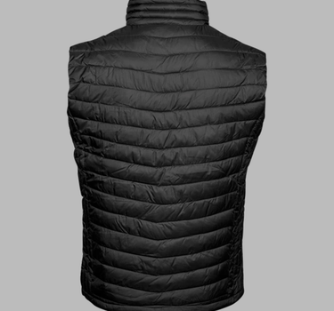 Tee Jays - Zepelin Bodywarmer - Vest - 9632
