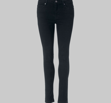 Clique - 5-Pocket Stretch Women - Bukser