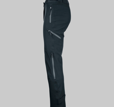 Clique - Sebring - Trekking / Outdoor Bukser 020902