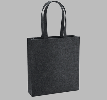BagBase - Felt Bag - Filt Taske / Mulepose - BG723