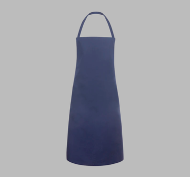 Karlowsky - Basic Bib Apron - Forklæde
