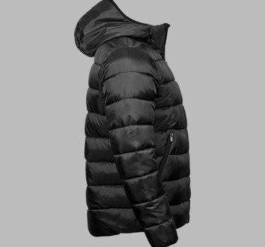 Tee Jays - Lite Hooded Jacket - Jakke - 9646