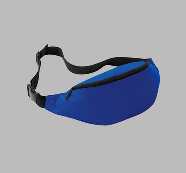 BagBase - Belt Bag - Bæltetaske Med Eget Logo - BG42