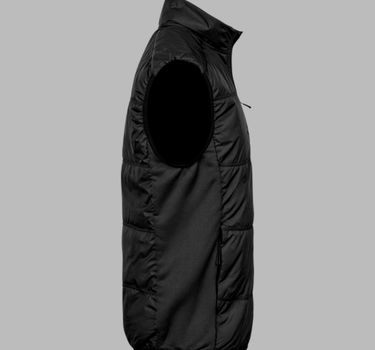 Tee Jays - Hybrid-Stretch Bodywarmer - Vest - 9114