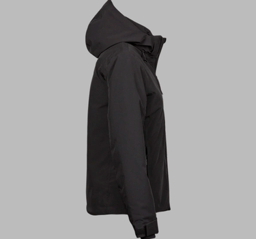 Tee Jays - Women's All Weather Winter Jacket - Jakke - 9681 - Med Eget Logo