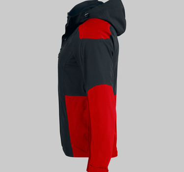 Clique - Stafford - Trekking / Outdoor Jakke 020901