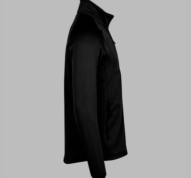 Tee Jays - Strech Fleece - Fleecejakke - 9100