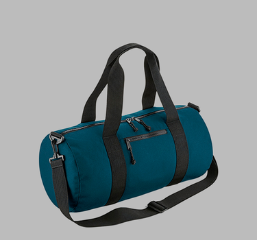 BagBase - Recycled Barrel Bag -  Sportstaske - BG284