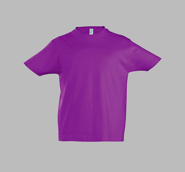 SOL´S - Kids´ Imperial T-Shirt - Børn - L190K
