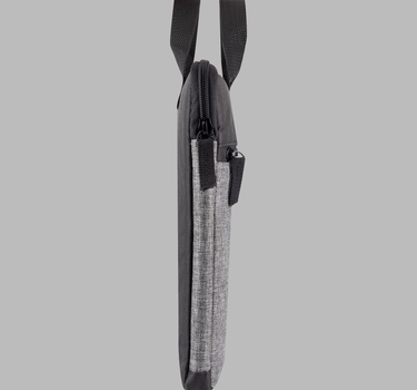 Clique - Melange Computer Case - Computertaske - 040303