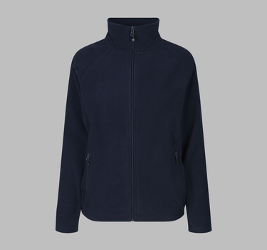 ID - Cardigan Mikrofleece -  Dame -  Mikrofleece
