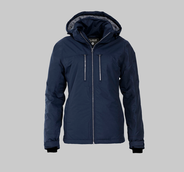 Clique - Kingslake Women - Jakke 020972