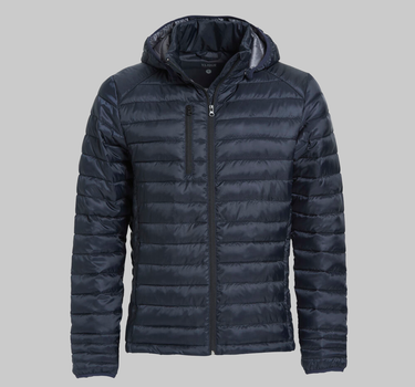 Clique - Hudson - Jakke 020976