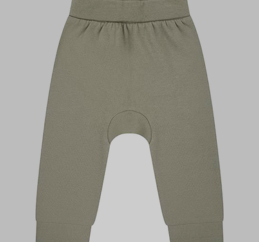 Larkwood - Kids´ Sustainable Joggers - Baby / Børn - Bukser - LW850