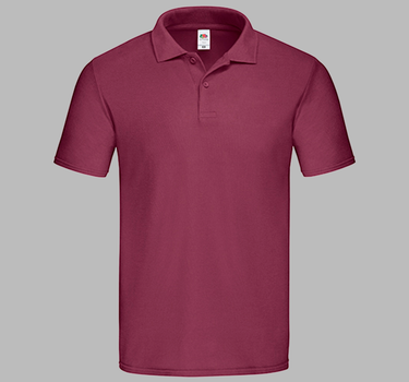 Fruit of The Loom - Original Polo - Polo-Tshirt F513