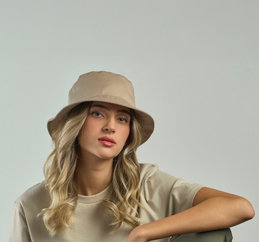 Atlantis - Geo Bucket Hat - Bucket Hat