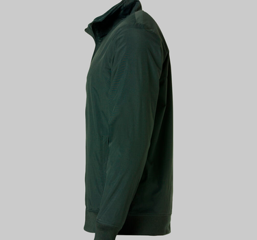 Clique - Newport - Fleeceforet Jakke 020969