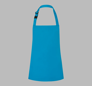 Karlowsky - Children´s Basic Bib Apron with Buckle - Forklæde - KY155
