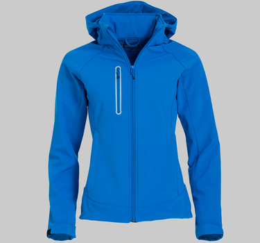 Clique - Milford Jacket Women - Softshell Jakke 020928