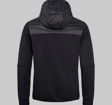 Clique - Utah Jacket - Let polstret Jakke 020942