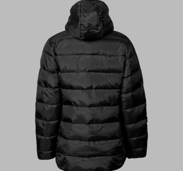 Tee Jays - Women's Lite Hooded Jacket - Jakke - 9647