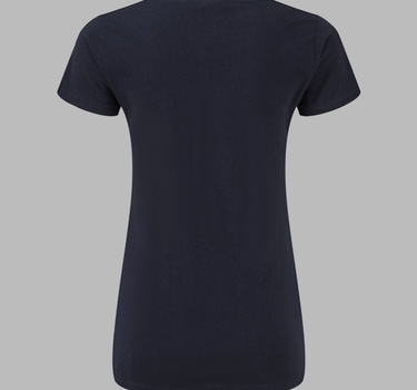 Fruit of The Loom - Ladies´ Iconic 150 V Neck T - T-shirt F274
