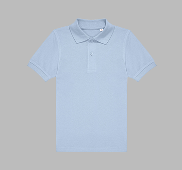 B&C - Kids My Polo 180 - Børn - Polo - PK001