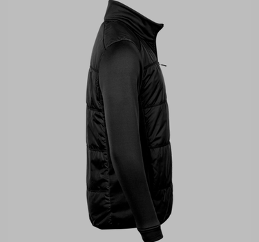 Tee Jays - Hybrid-Strech Jacket - Jakke - 9110 - Med Eget Logo