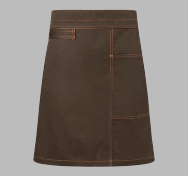 Karlowsky - Waist Apron Urban Casual-Style - Forklæde