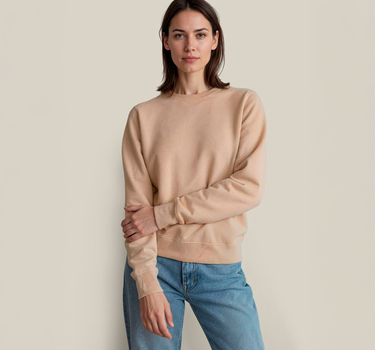 Untagged Movement - UM Crewneck (OCS-RCS)  Regular Fit Unisex - Longsleeve - 3430010