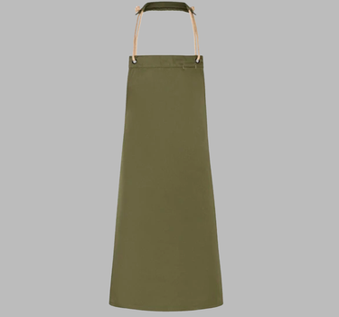 Karlowsky - Apron New-Nature - Forklæde