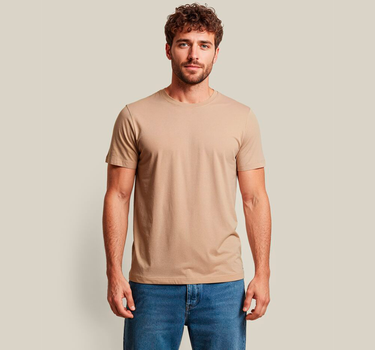 Untagged Movement - UM T-Shirt (OCS)  Regular Fit Unisex - T-Shirt - 3410010 - Med Eget Logo