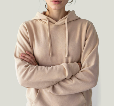 Untagged Movement - UM Hoodie (OCS-RCS)  Regular Fit Unisex - Hoodie - 3440010