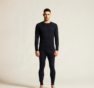 Craft - CORE Warm Baselayer Set M - Baselayer sæt